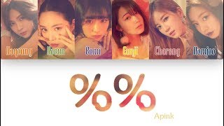 1 시간 1 Hour Loop Apink 에이핑크 Eung Eung 응응 Color Coded 1 시간 1 Hour Loop Apink 에이핑크 Eung Eung 응응 Color Coded