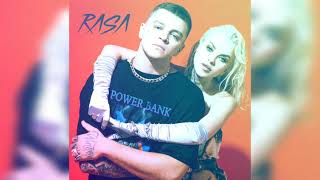 Rasa - Power Bank (Audio)