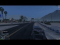 Hot Action! - Grand Theft Auto 5 PC Gameplay