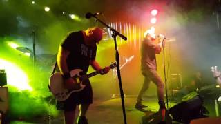 Watch Buitres Rambla Sur video