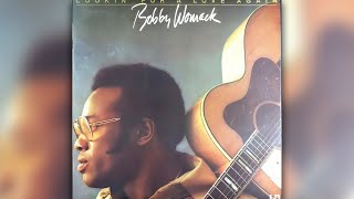 Watch Bobby Womack Youre Welcome Stop On By video