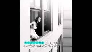 Watch Jojo All I Want Is Everything video