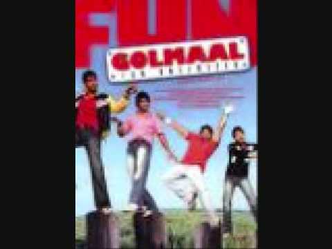 Tha Kar Ke - Golmaal return ****GOOD QUALITY****