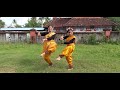 Ambilikkala Choodum| Raajashilpi| Sruthi Vimal & Umakshara| SemiClassical Dance| Malayalam Film Song