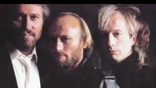 Watch Bee Gees Above  Beyond video