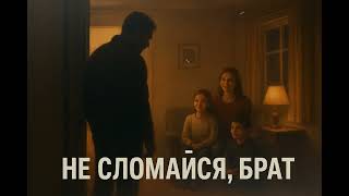 Не Сломайся, Брат Сила Мужчины В Его Семье