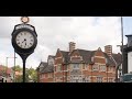 Croydon Clocks