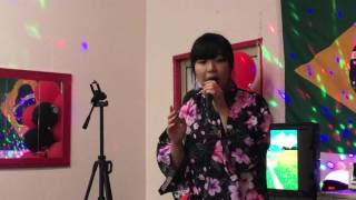 2017 07 23melissa Kuniyoshi 愛を信じたい Ai Wo Shinjitai 2017 07 23melissa Kuniyoshi 愛を信じたい Ai Wo Shinjitai
