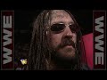 Crush Vs Savio Vega Raw August 12 1996
