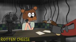 5Am At Freddys The Prequel Edited