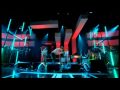 Friendly Fires - Paris & Jump In The Pool - Live On Jools