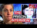 The face of evil: Confronting the killer of 10-year-old Zahra Baker | 60 Minutes Australia