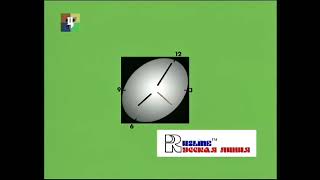 (Оригинал) Часы (Твц, 2004-2006 День) (1080P 50Fps)