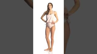 Next Womens Wanderlust Tankini Top Bc Cup Swimoutlet