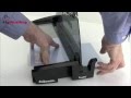 Fellowes Fusion 180 Paper Trimmer Demo - 1-800-944-4573