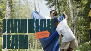 Faire Du Plein Air Avec Les Enfants Avec Jamillah Jean