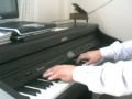 rosana - llegaremos a tiempo (piano cover)