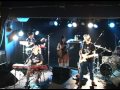 Bob＆Carnivals Roots Lovers 2010 09 05『みんなのうた』@京都VOXhall