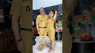 Ini Dia Yng Di Cari Bu Lurah Viral