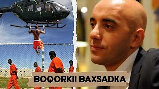 Boqorkii Baxsadkacarabkii Wareeriyay Faransiiska