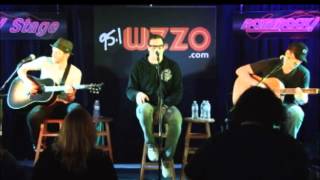Watch Candlebox Believe In It video