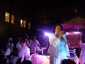 Robin S. "Show me love" - live in Miami 2011 @ Ocean 10th
