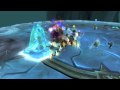 Terminus Est vs The Lich King 25m (Part 2)