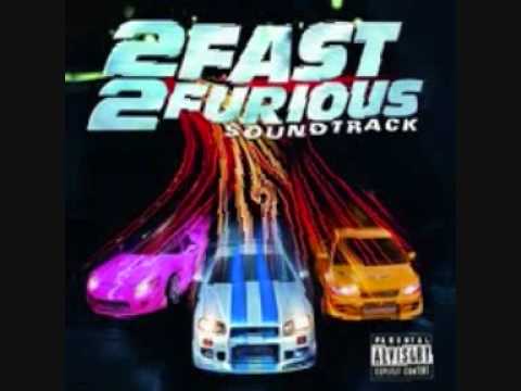Pit Bull - Oye Soundtrack 2 Fast 2 Furious