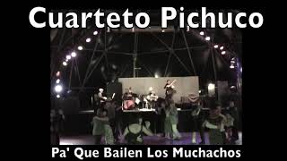 Cuarteto Pichuco | Al maestro con nostalgias