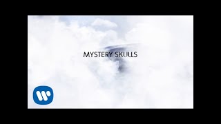 Watch Mystery Skulls Losing My Mind video