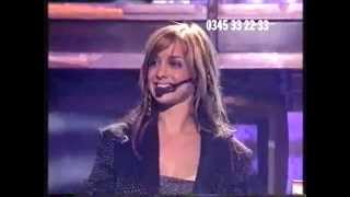 Watch Louise Lets Go Round Again video