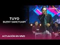 Silent Sanctuary - Tuyo (Actuación En Vivo)