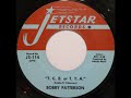 FUNK: Bobby Patterson - TCB Or TYA (Sample)