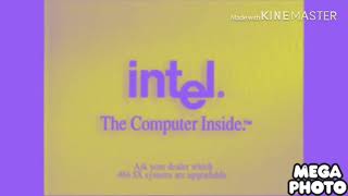 Intel Logo History In G Major 2 Fixed