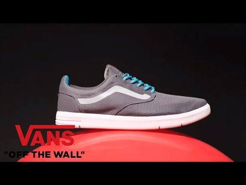 Vans LXVI - Comfort/Flex/Light Vans LXVI - Comfort/Flex/Light klip izle