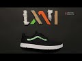 Vans LXVI - Comfort/Flex/Light klip izle