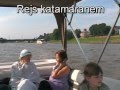 Kraków: Rejsy statkiem po Wiśle