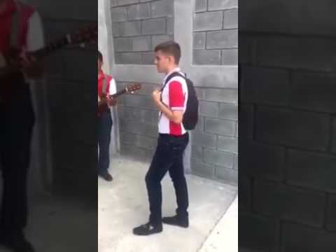 •Culpable Tu •Alta Consigna •Luis Ramos •Cover