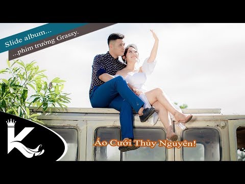 Chụp ảnh cưới trọn gói Thủy Nguyên - Album ảnh cưới Hạnh 💗 Trang