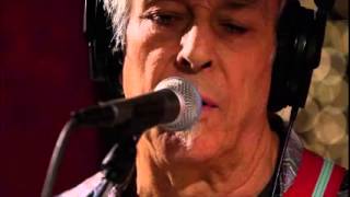 Watch John Cale Brotherman video