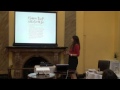 Rachel Bright - The Bright Side presentation, Bristol and Bath Marketing Network.