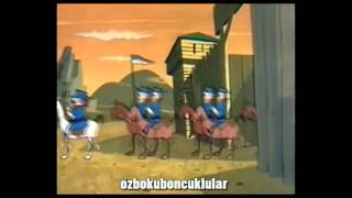 Küfürbaz Haydo 6 Karakol Baskini Yeni̇ Bölüm Hd
