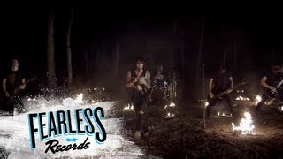 Blessthefall - You Wear A Crown But You'Re No King