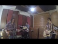 Born Ruffians - Rage Flows