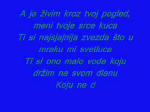 Text pesme poker u dvoje