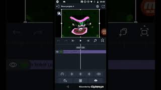 How To Make G Major 100 Cubed On Alight Motion