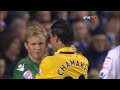Arsenal 3-1 Leeds United | The FA Cup 3rd Round Replay - 19/01/11