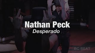 BC Beat | SPRING 2017 - Nathan Peck
