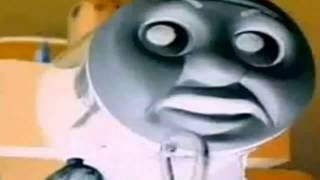 Thomas the Tank Engine Theme (EXTREME EAR RAPE)