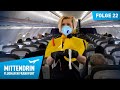 Fliegen in Corona-Zeiten | Mittendrin Extra - Flughafen Frank...